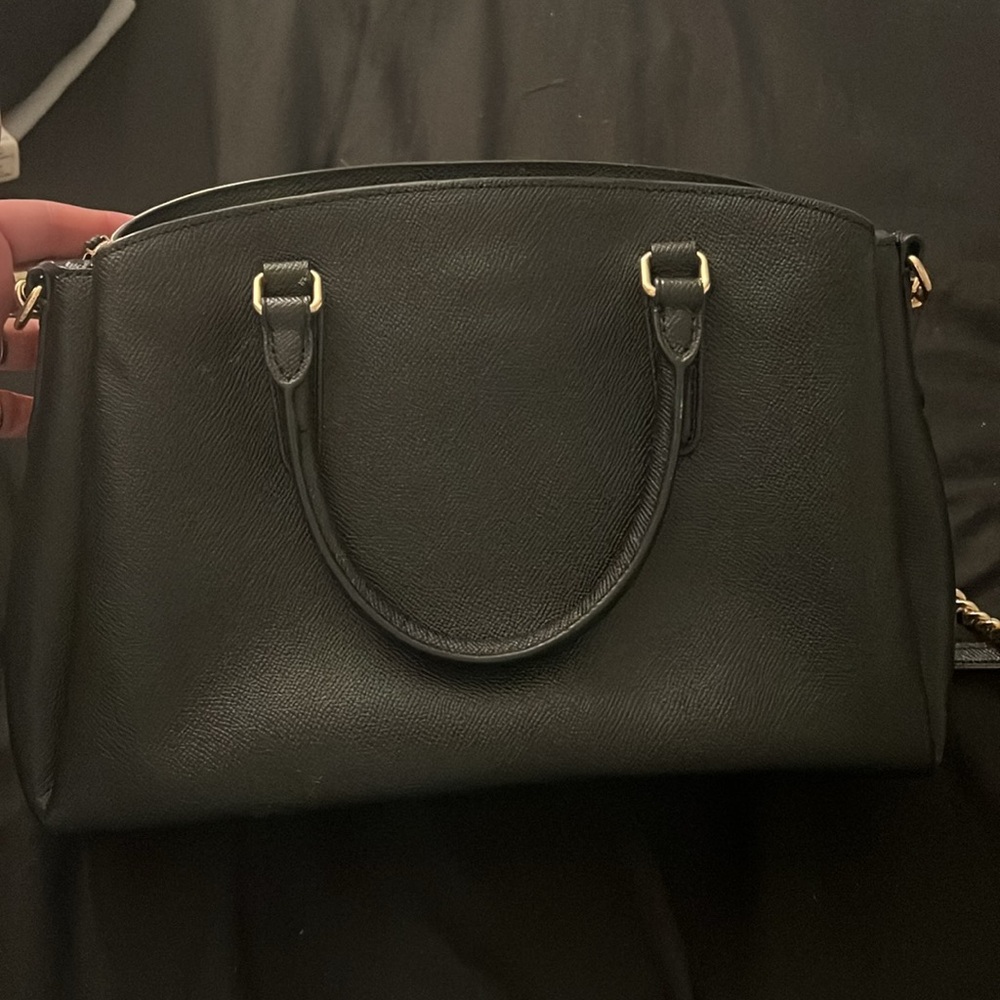Authentic Coach Carryall - Picture 5 of 9